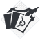 CALLING CARD icon