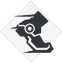 Leading Dash icon