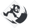 THE BAN HAMMER icon