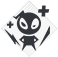 DEADPOOL IN YOUR AREA - STRATEGIST icon