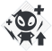 DEADPOOL IN YOUR AREA - STRATEGIST UPGRADED icon