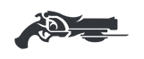 DOUBLE-BARREL BLASTER icon