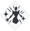 DIAMOND FORM icon