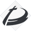 Crescent Slash icon