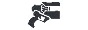 Gamma Ray Gun icon