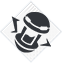 Gamma Grenade icon