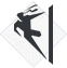 Wall Runner icon
