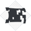 Metallic Curtain icon