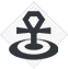 Ancient Ankh icon