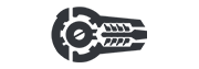 Cyber-Web Cluster icon