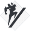 Wall Crawl icon