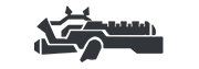 Bombard Mode icon