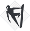 Wall Crawl icon