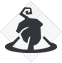 Squirrel Blockade icon