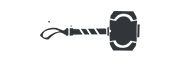 Mjolnir Bash icon