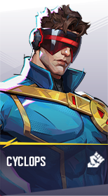 Cyclops hero profile