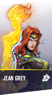 Phoenix hero profile